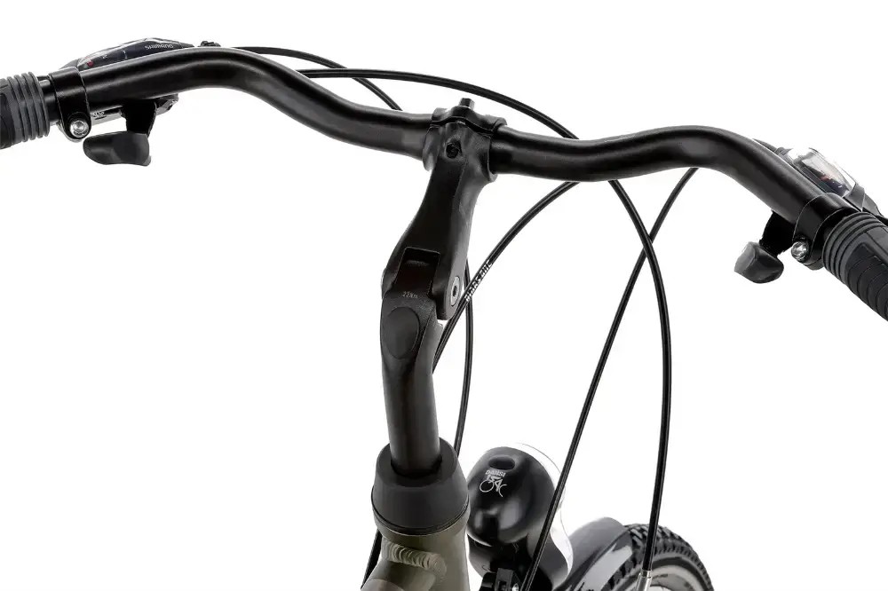 Rower trekkingowy Kross Trans 2.0