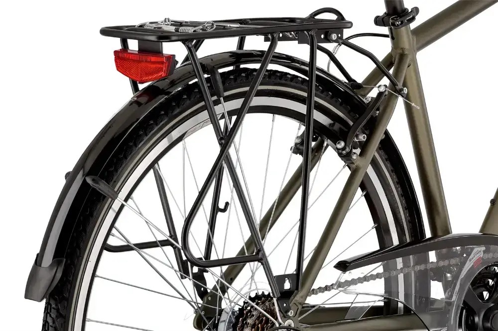 Rower trekkingowy Kross Trans 2.0