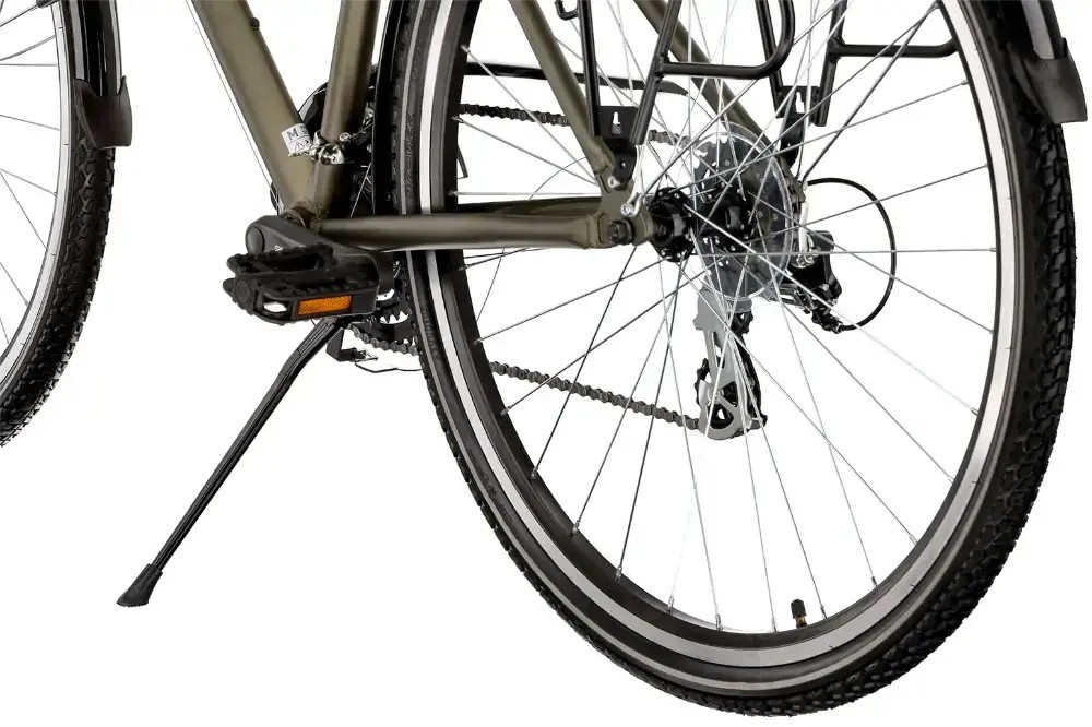 Rower trekkingowy Kross Trans 2.0