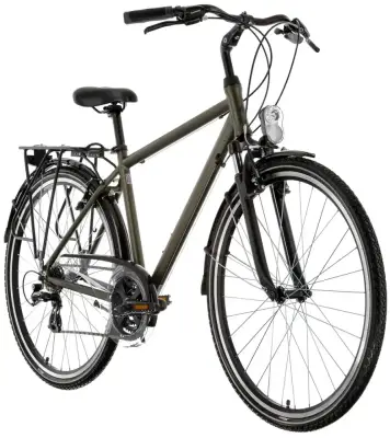 Rower trekkingowy Kross Trans 2.0