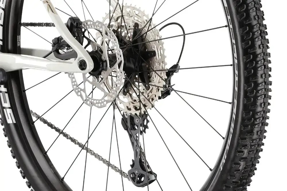 Rower Mtb Superior XP 969