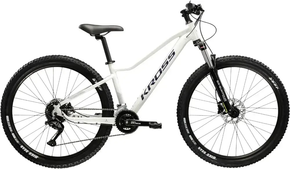 Rower Mtb damski Kross Lea 5.0 27.5 Cues