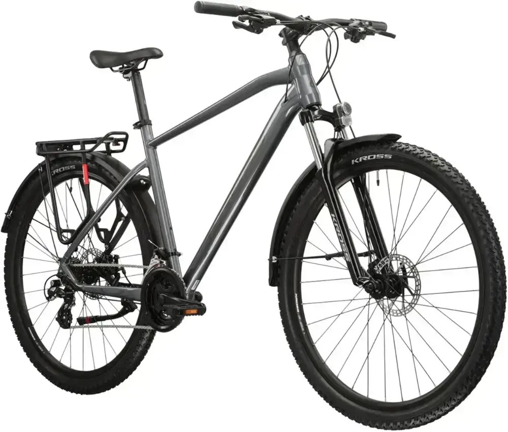 Rower Mtb Kross Hexagon 2.0 EQ 29 gen.2