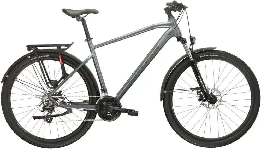 Rower Mtb Kross Hexagon 2.0 EQ 29 gen.2