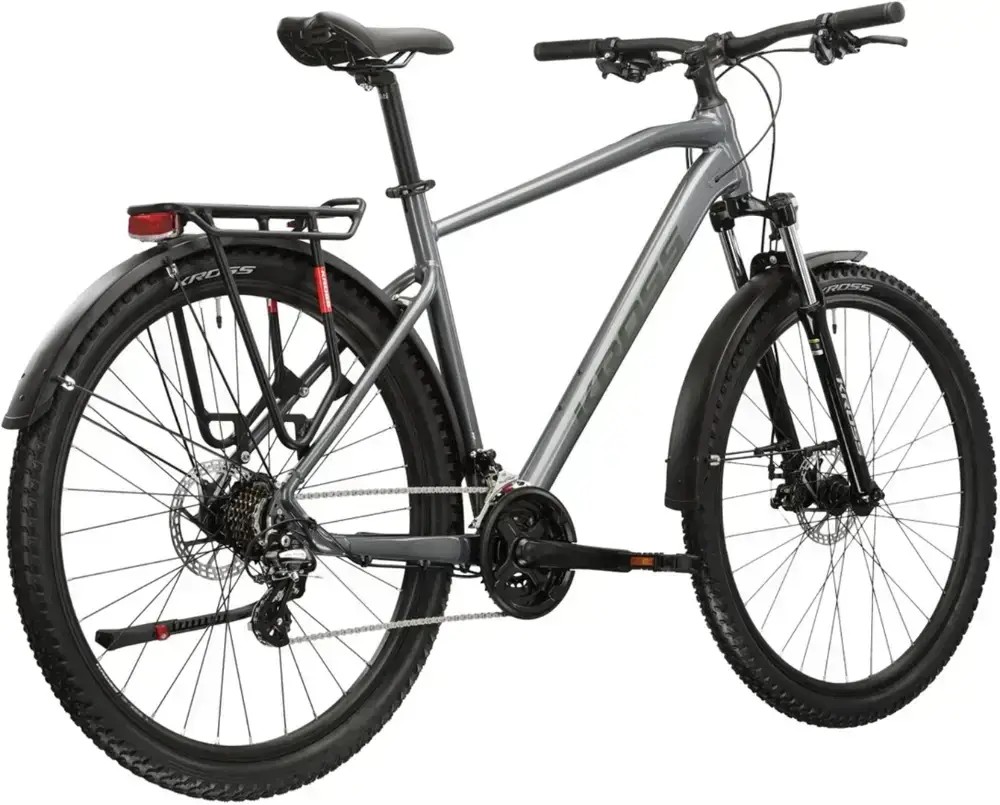 Rower Mtb Kross Hexagon 2.0 EQ 29 gen.2