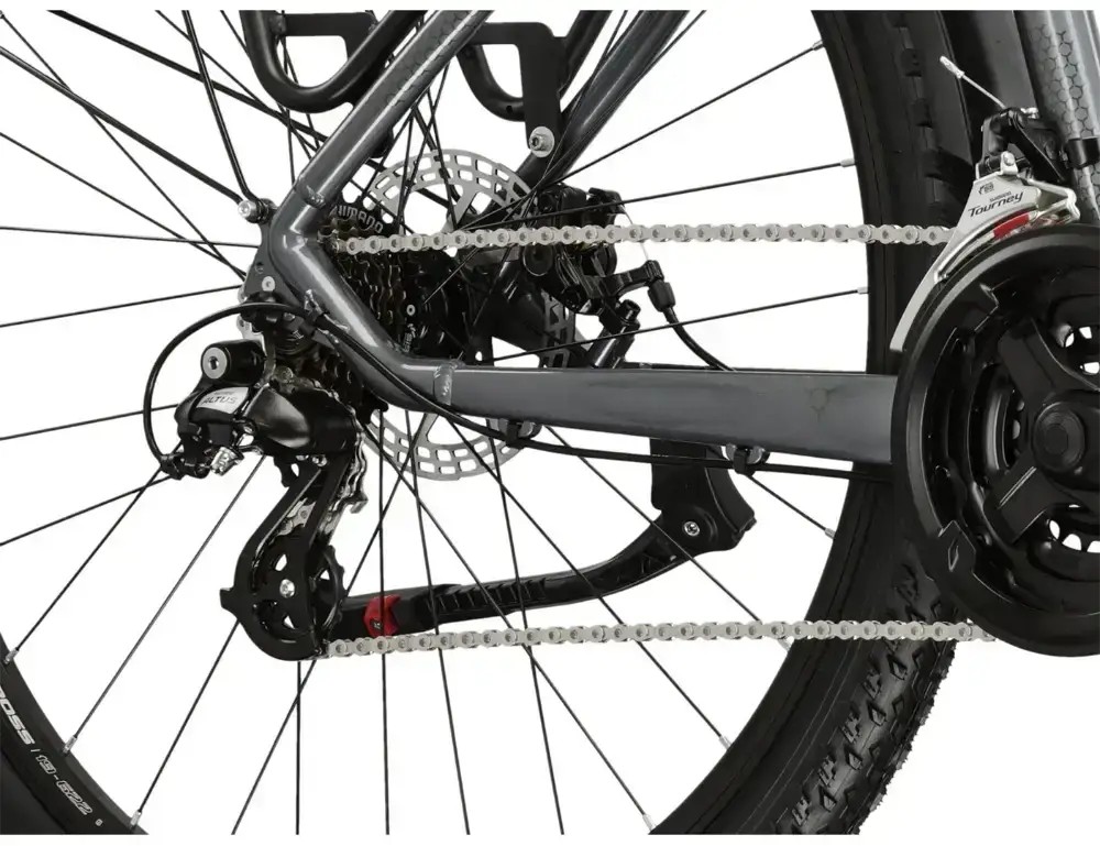 Rower Mtb Kross Hexagon 2.0 EQ 29 gen.2