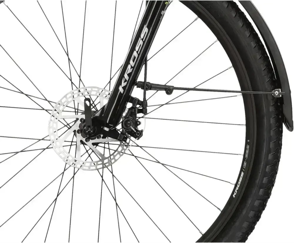 Rower Mtb Kross Hexagon 2.0 EQ 29 gen.2