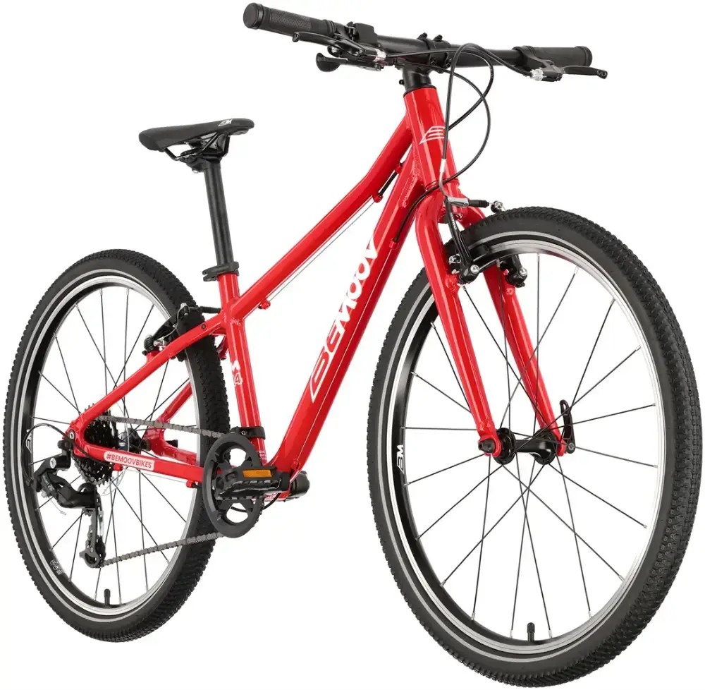 Rower dziecięcy Bemoov M24