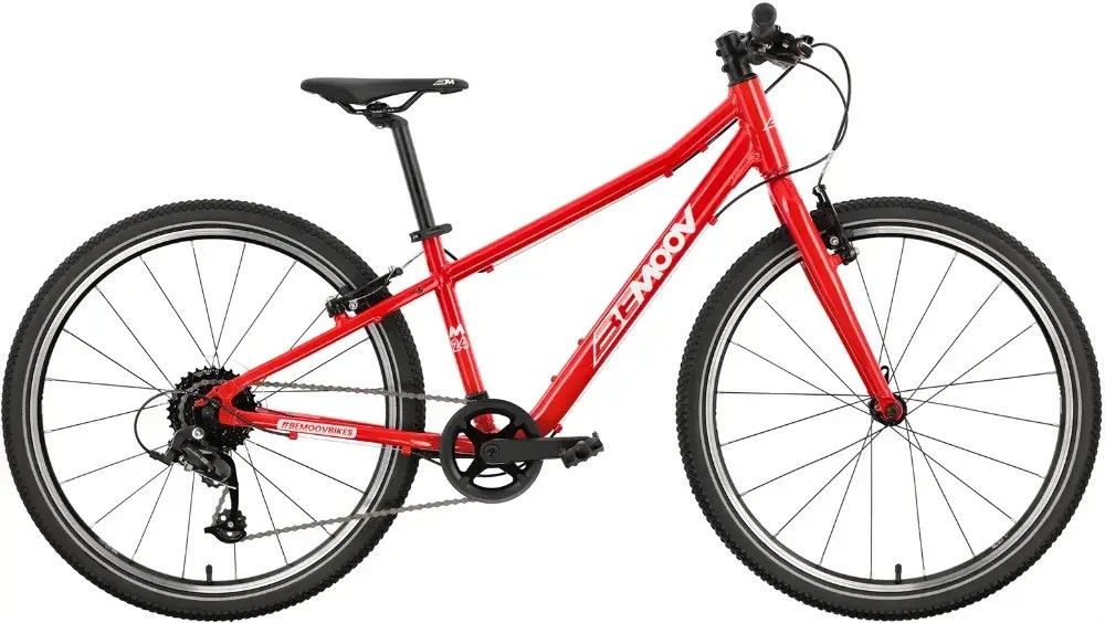 Rower dziecięcy Bemoov M24