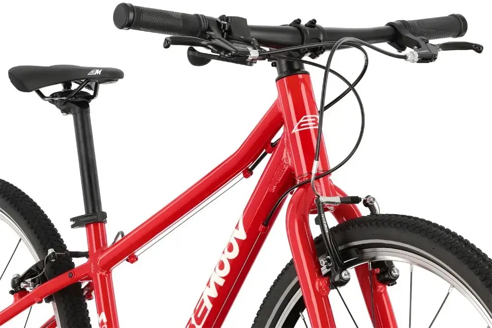 Rower dziecięcy Bemoov M24