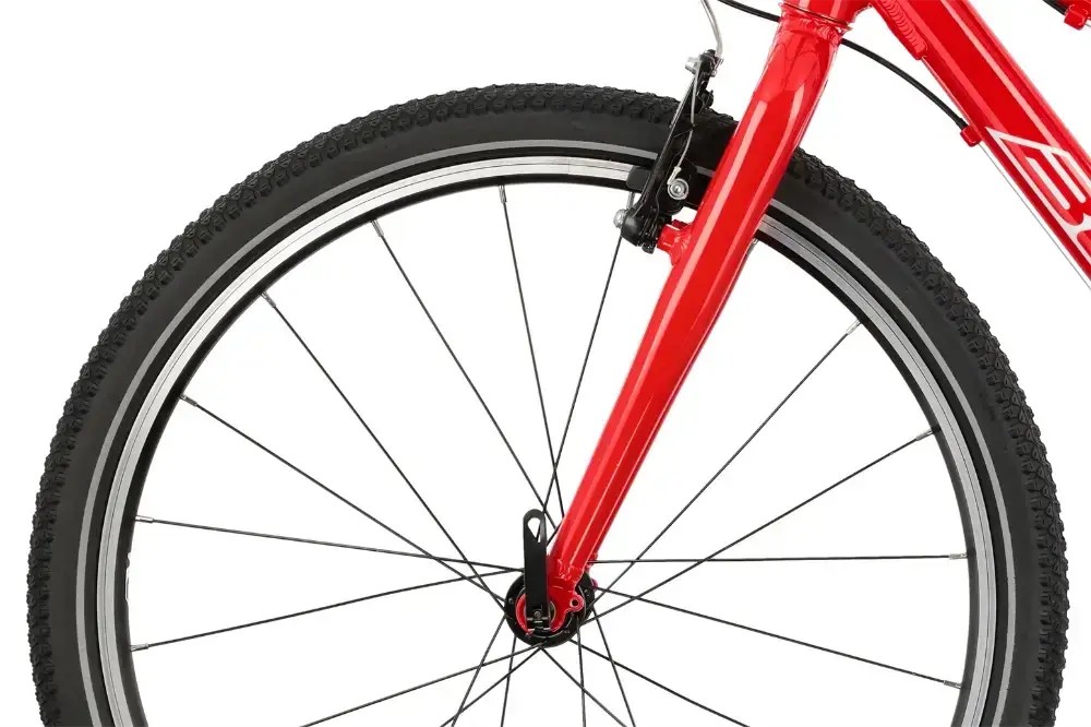 Rower dziecięcy Bemoov M24