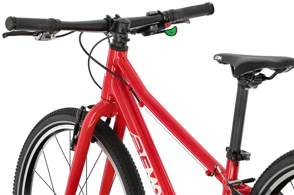 Rower dziecięcy Bemoov M24