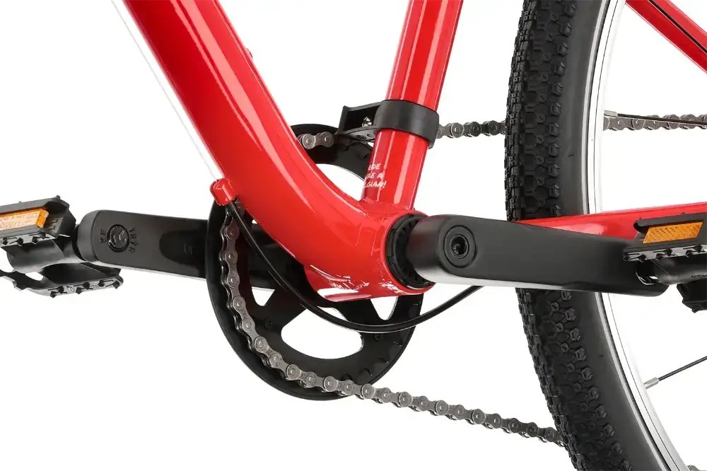 Rower dziecięcy Bemoov M24