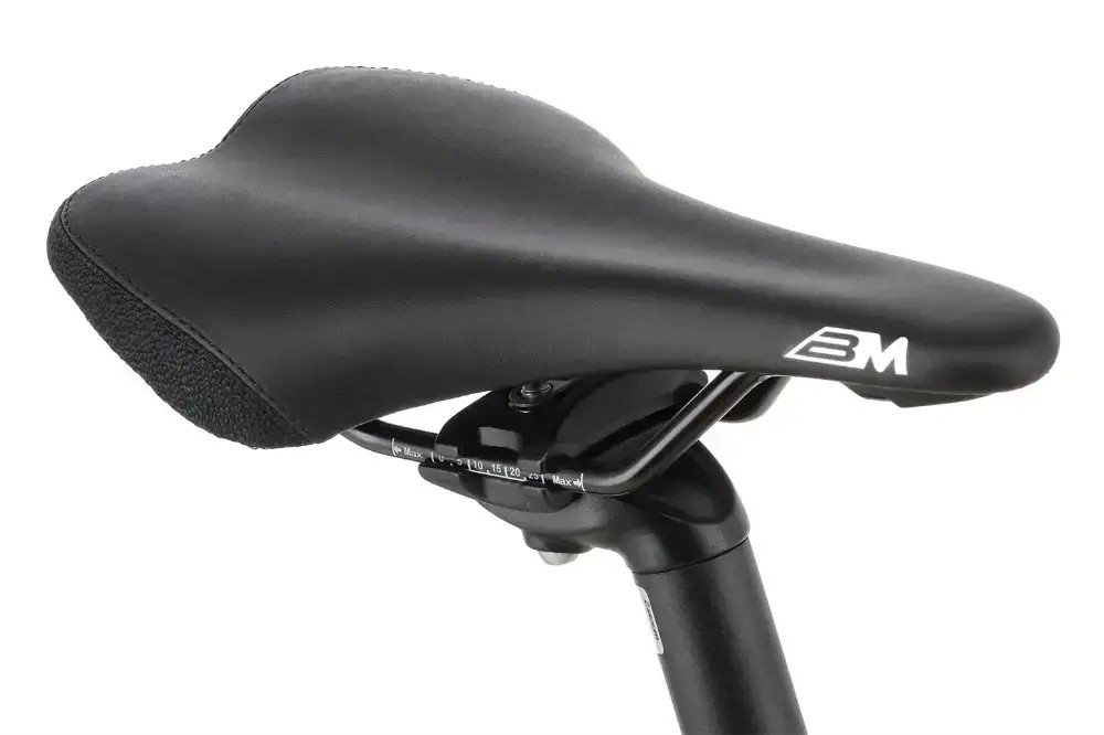 Rower dziecięcy Bemoov M24