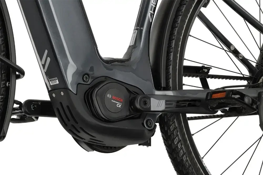 Rower elektryczny Simplon Chenoa :E Enviolo