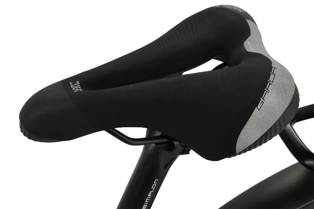 Rower elektryczny Simplon Chenoa :E Enviolo