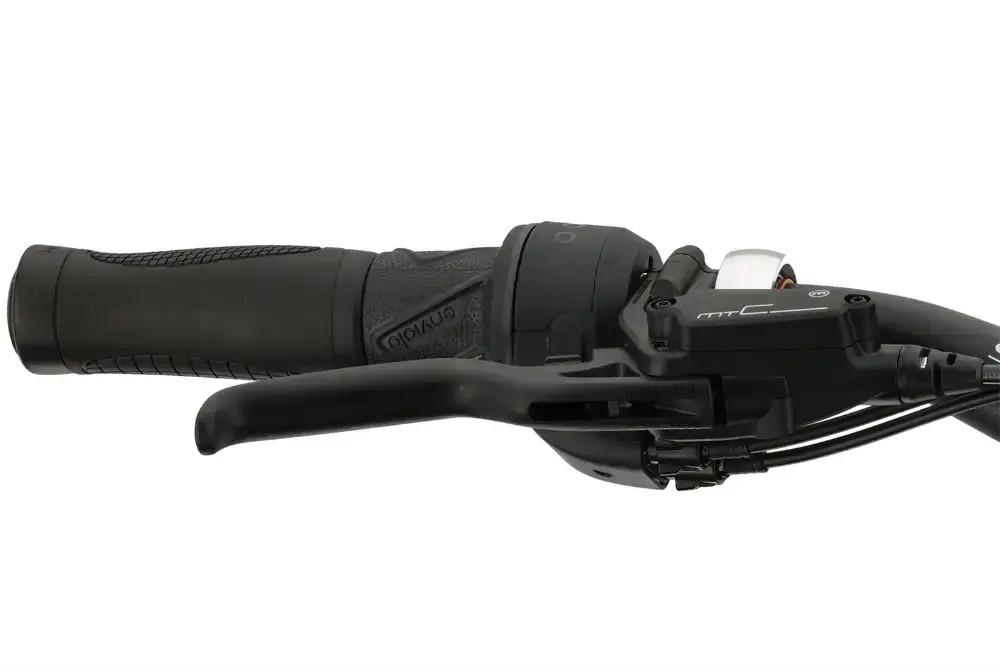 Rower elektryczny Simplon Chenoa :E Enviolo