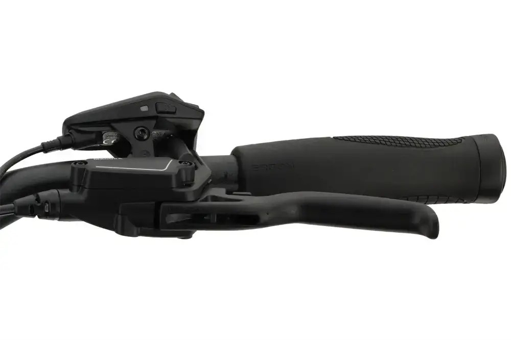 Rower elektryczny Simplon Chenoa :E Enviolo