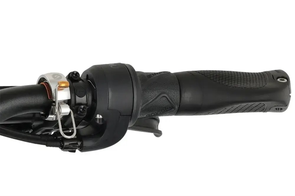 Rower elektryczny Simplon Chenoa :E Enviolo