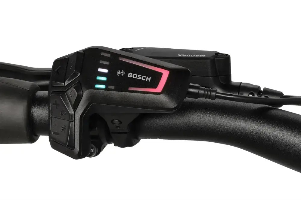 Rower elektryczny Simplon Chenoa :E Enviolo