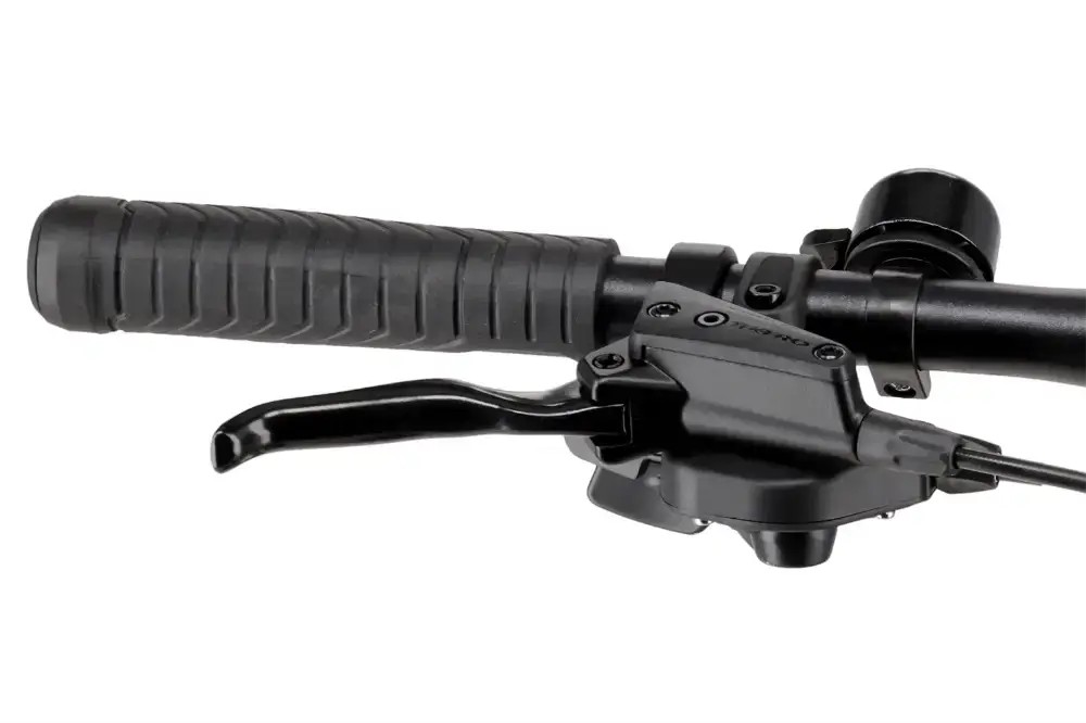 Rower elektryczny R-raymon CrossRay E 5.0 9S M350