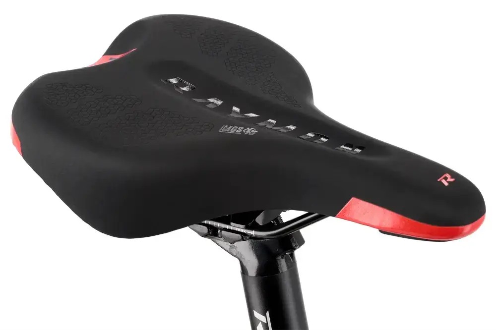 Rower elektryczny R-raymon CrossRay E 5.0 9S M350