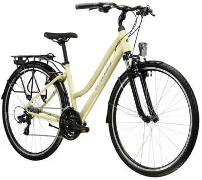 Rower trekkingowy damski Kross Trans 1.0