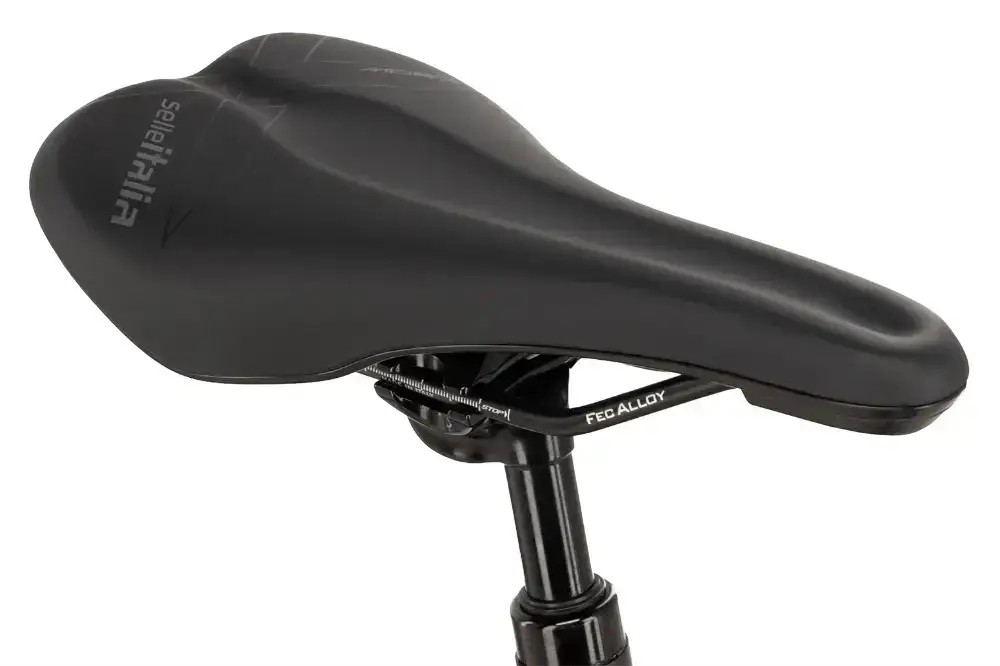 Rower elektryczny Winora iRide Pure X10