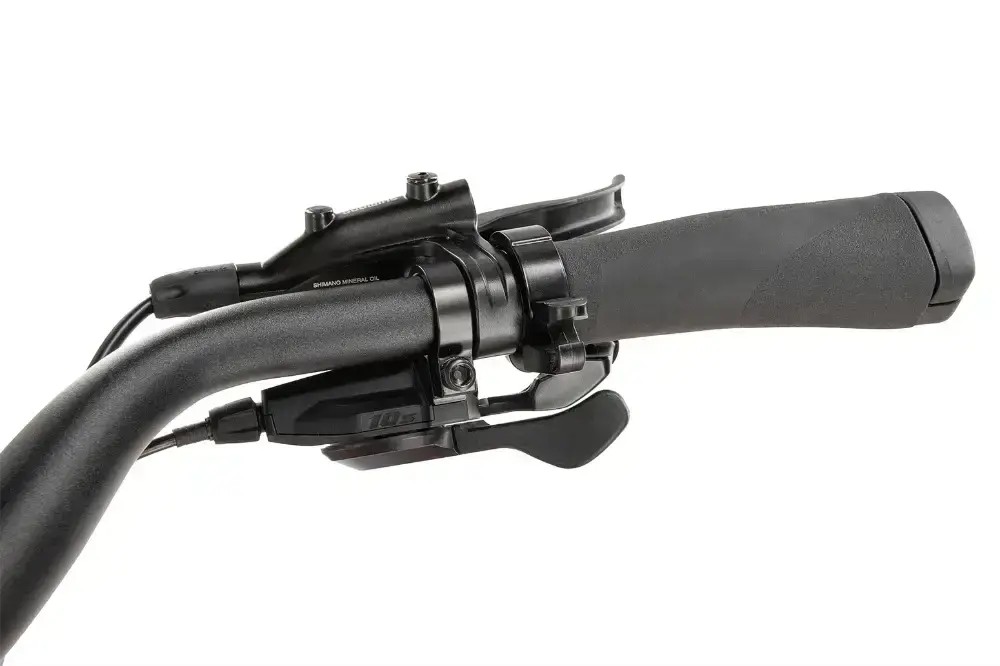 Rower elektryczny Winora iRide Pure X10