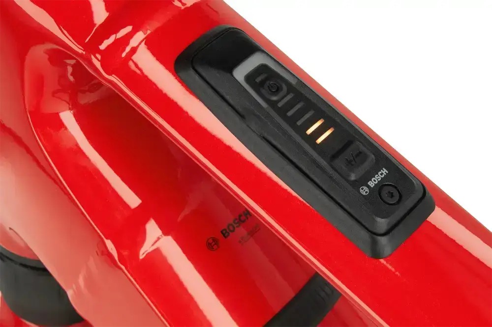 Rower elektryczny Winora iRide Pure X10