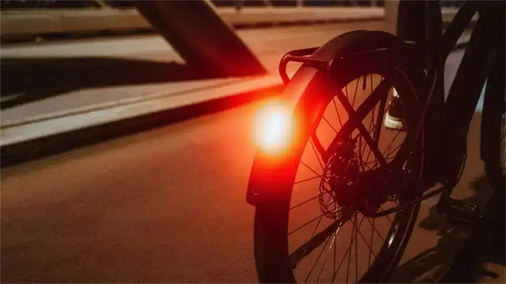 Rower elektryczny Winora iRide Pure X10