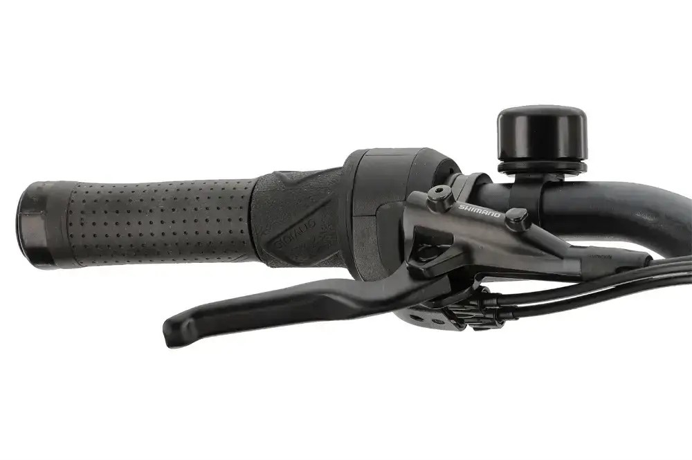 Rower elektryczny Flyer Gotour 7.23