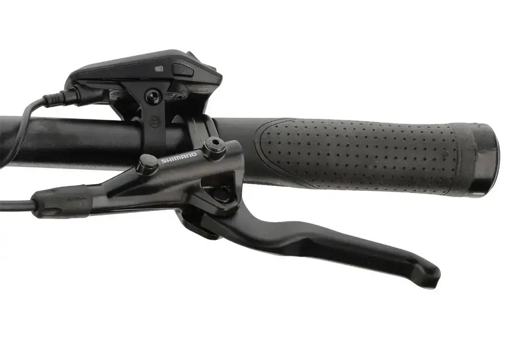 Rower elektryczny Flyer Gotour 7.23