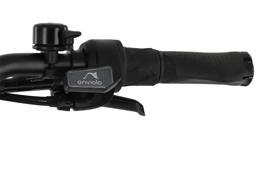 Rower elektryczny Flyer Gotour 7.23