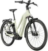 Rower elektryczny Flyer Gotour 7.23