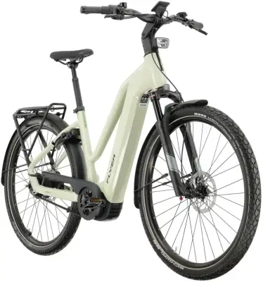 Rower elektryczny Flyer Gotour 7.23