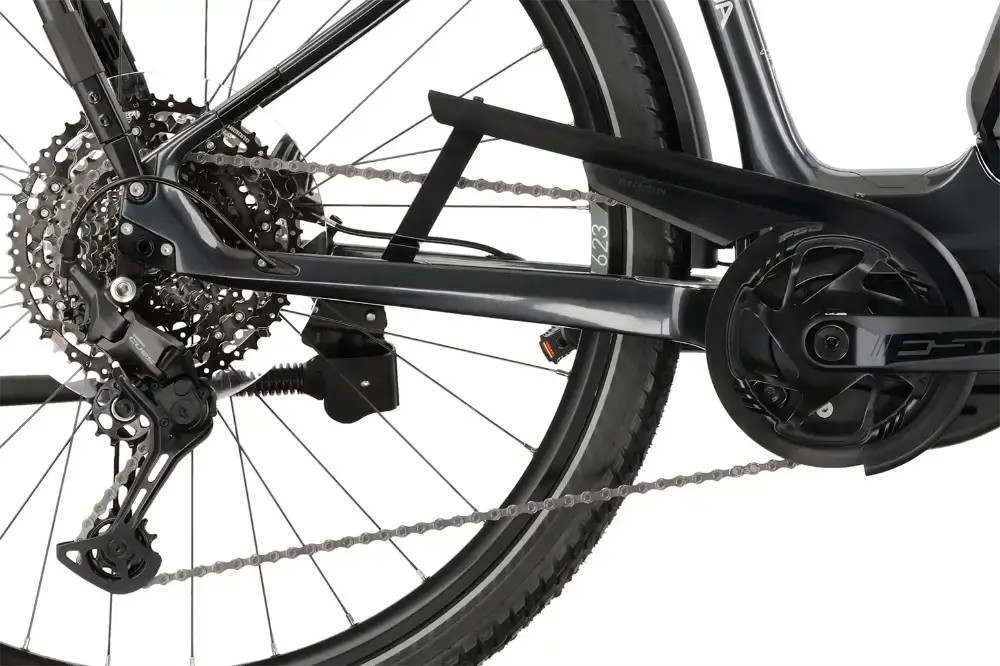 Rower elektryczny Simplon Chenoa 365 :E