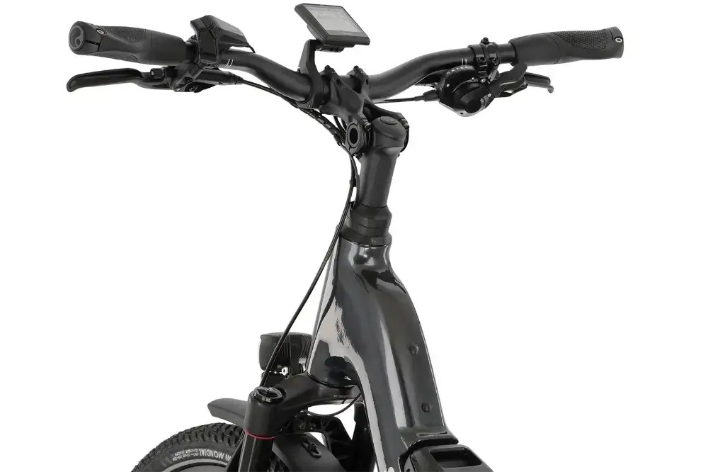 Rower elektryczny Simplon Chenoa 365 :E