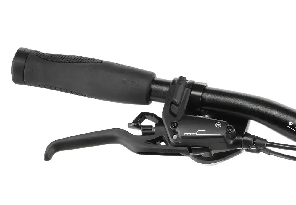 Rower elektryczny Simplon Chenoa 365 :E