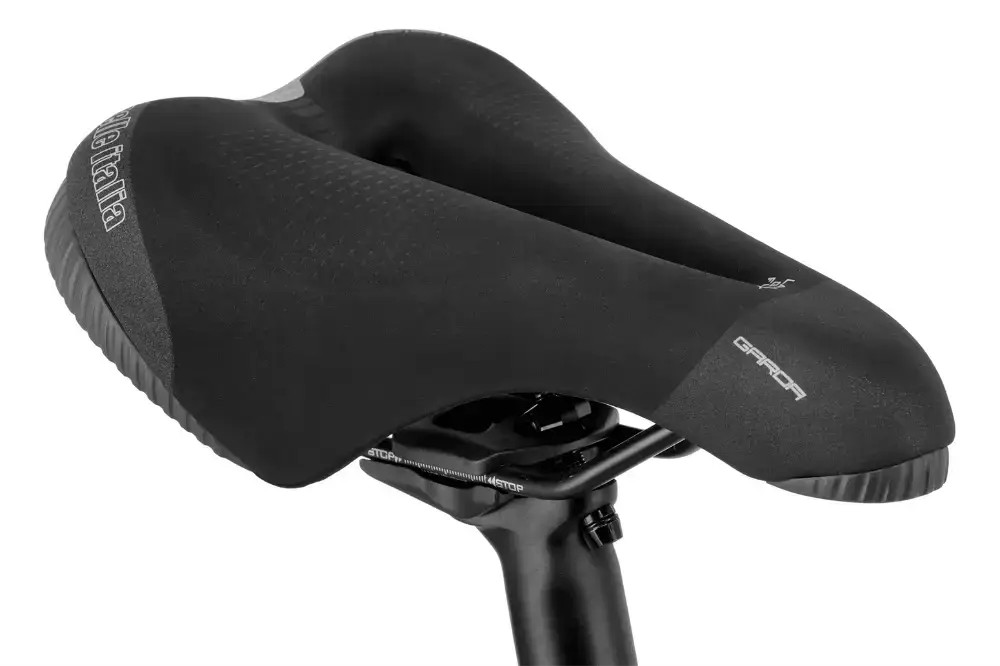 Rower elektryczny Simplon Chenoa 365 :E