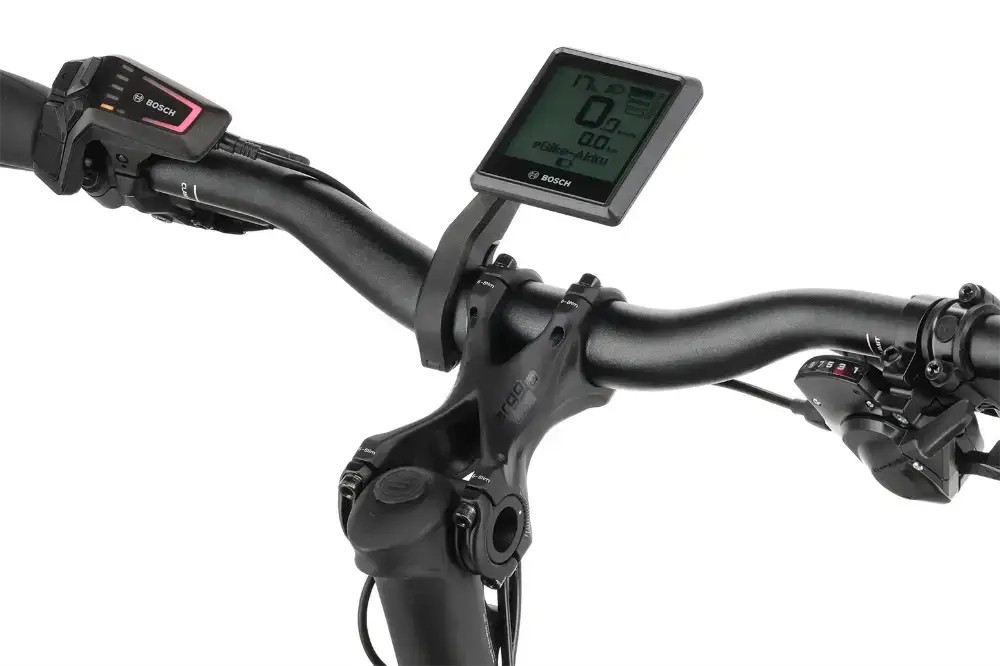 Rower elektryczny Simplon Chenoa 365 :E