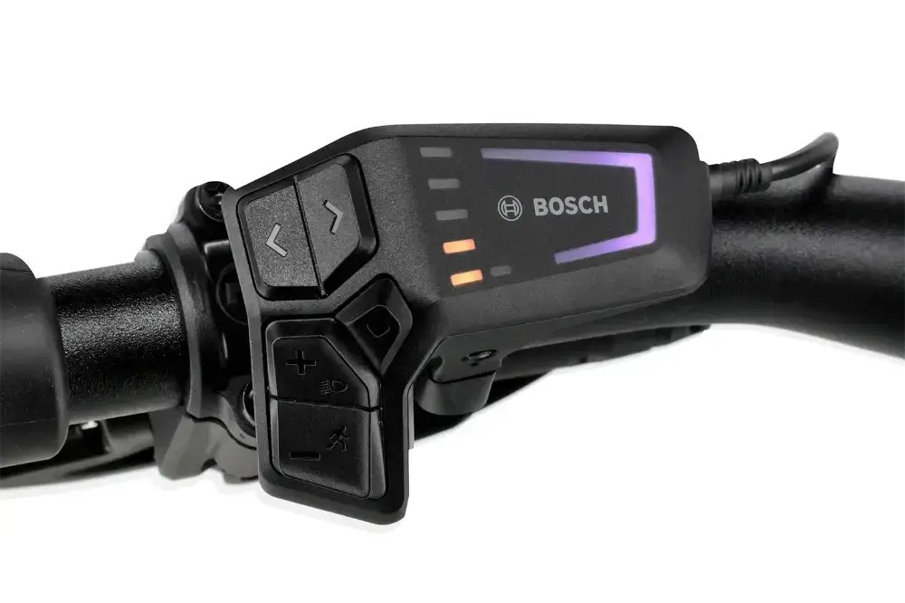 Rower elektryczny Simplon Chenoa 365 :E