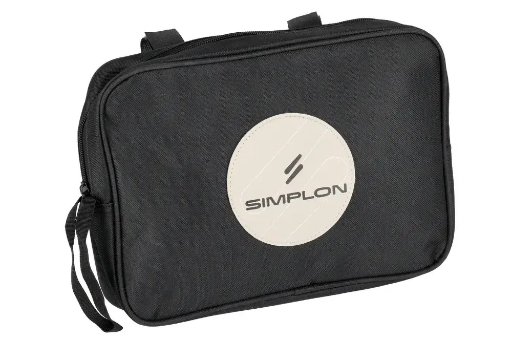 Rower elektryczny Simplon Chenoa 365 :E