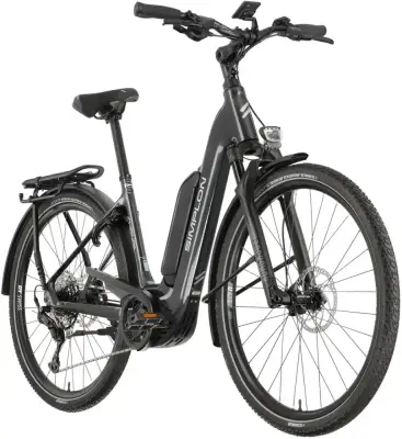 Rower elektryczny Simplon Chenoa 365 :E