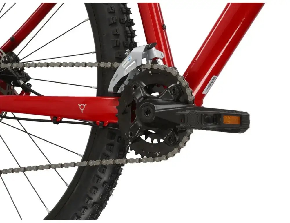 Rower Mtb Kross Hexagon 4.0 27.5