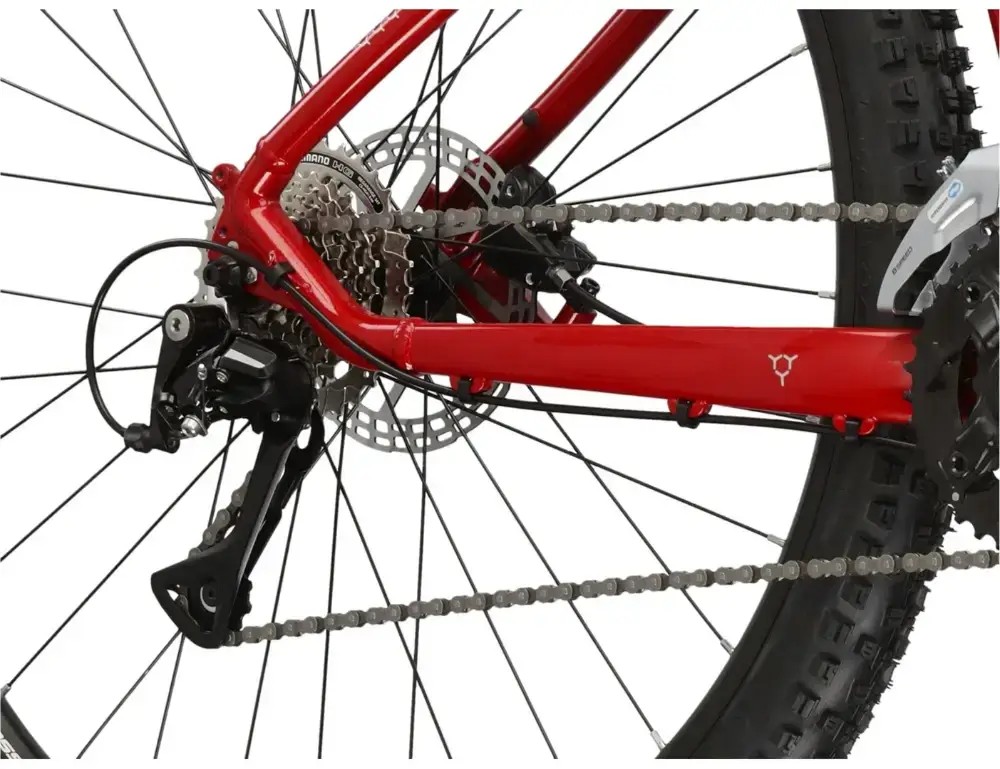 Rower Mtb Kross Hexagon 4.0 27.5