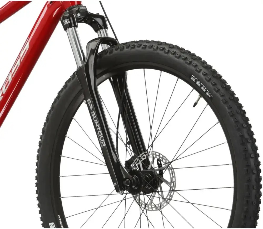 Rower Mtb Kross Hexagon 4.0 27.5