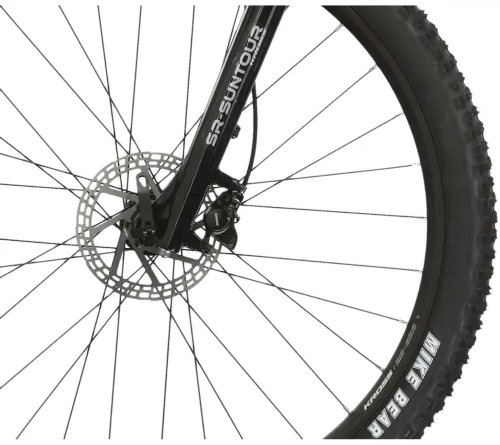 Rower Mtb Kross Hexagon 4.0 27.5