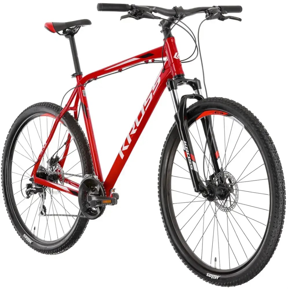 Rower Mtb Kross Hexagon 5.0 29"