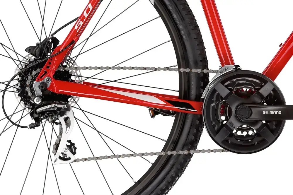 Rower Mtb Kross Hexagon 5.0 29"